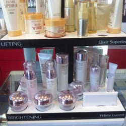 JCNY Cosmetic