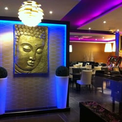 Bouddha Wok