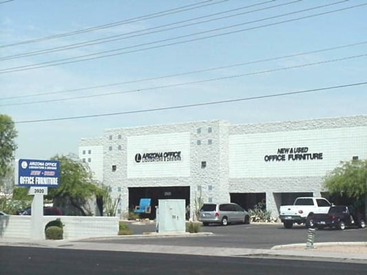 Arizona Office Furniture & Designs on Yelp