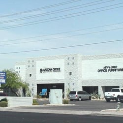 Arizona Office Furniture & Designs - Locally owned since 1986 Arizona Office Liquidators and Designs is Arizona's #1 source for new and used office furniture.