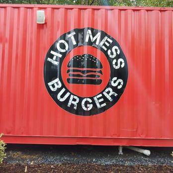 Hot Mess Burgers - Burgers Near Me - Midland, North Carolina Hot Mess Burgers - Burgers Near Me - Midland, North Carolina