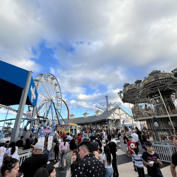 Kemah Boardwalk - Amusement Parks Near Me - Kemah, Texas Kemah Boardwalk - Amusement Parks Near Me - Kemah, Texas