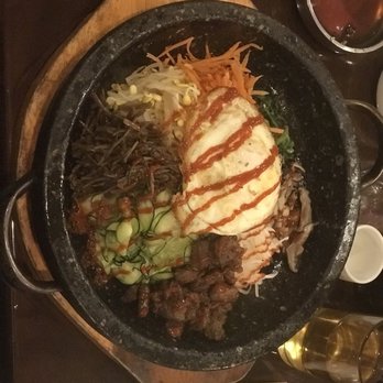 Hodori Restaurant - Korean Near Me - Mesa, Arizona