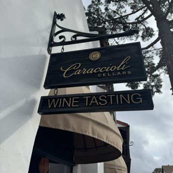 Caraccioli Cellars - Wineries Near Me - Carmel, California Caraccioli Cellars - Wineries Near Me - Carmel, California