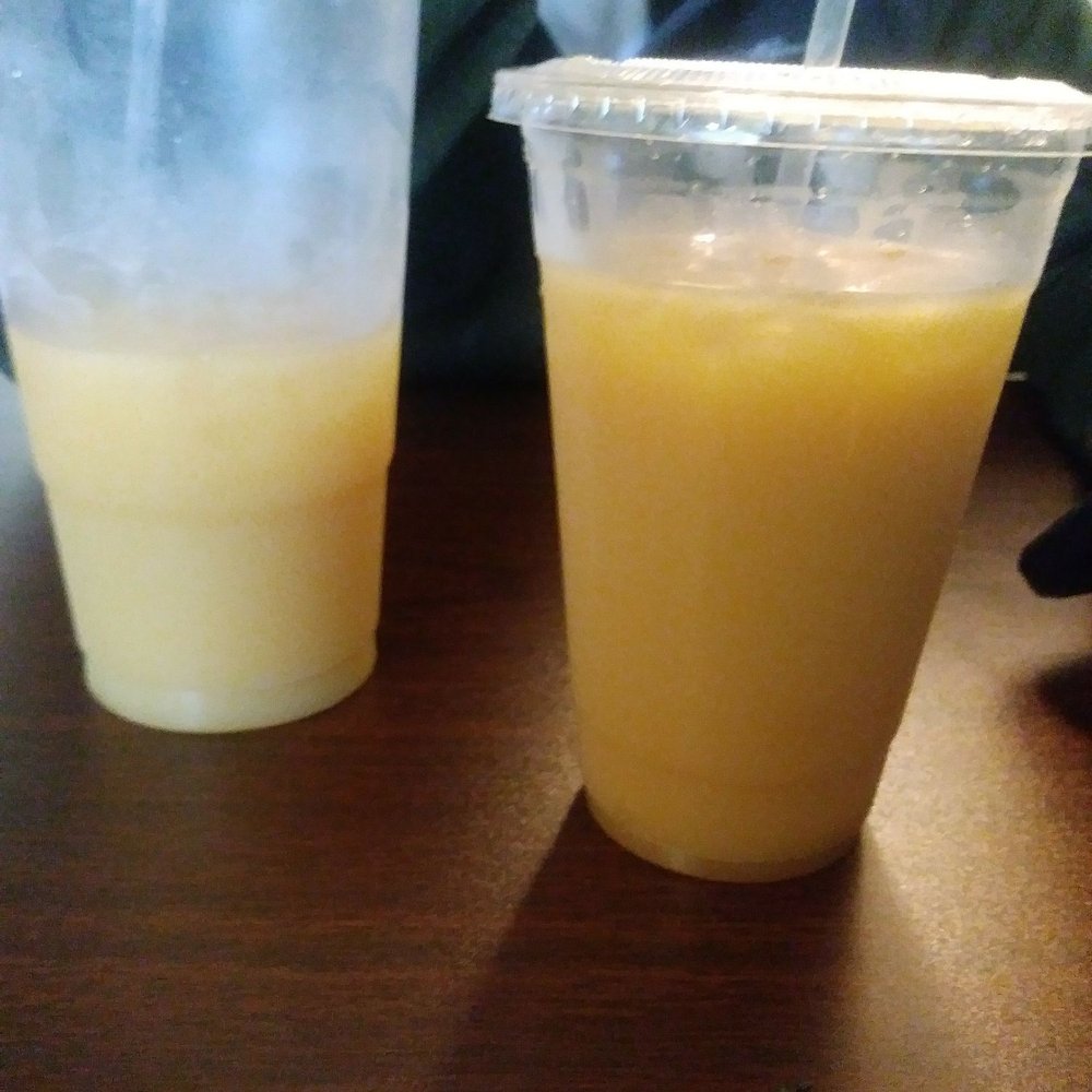 Gold Leaf Spice & Teas - I would prefer to drink from a actually cup/mug. Unless I ask for a to go cup - Tea Rooms Near Me - Salinas, California Gold Leaf Spice & Teas - I would prefer to drink from a actually cup/mug. Unless I ask for a to go cup - Tea Rooms Near Me - Salinas, California