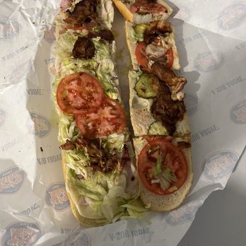 Jersey Mike's Subs - Fast Food Near Me - Succasunna, New Jersey Jersey Mike's Subs - Fast Food Near Me - Succasunna, New Jersey