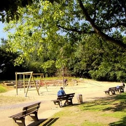 Freizeitpark Ulenbergstraße