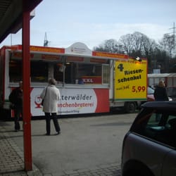 Westerwälder Hähnchenbraterei
