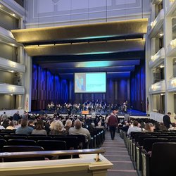 Fort Worth Symphony Orchestra