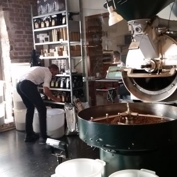 Tim Wendelboe - Cafes Near Me - Oslo, 03 Tim Wendelboe - Cafes Near Me - Oslo, 03