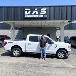Dependable Auto Sales