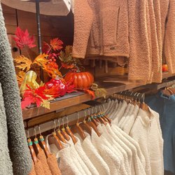 Bass Pro Shops - Clothes selection