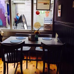 Gerry's Coffee Shop