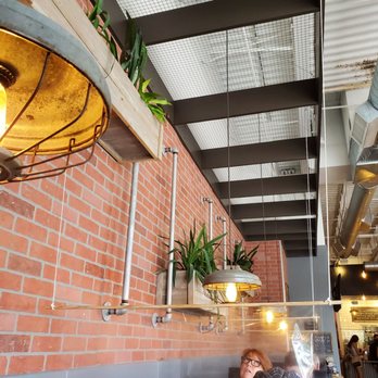 DV8 Kitchen - Great decor. - Bakeries Near Me - Lexington, Kentucky DV8 Kitchen - Great decor. - Bakeries Near Me - Lexington, Kentucky