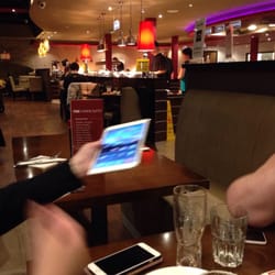 The Chinese Buffet Blackpool