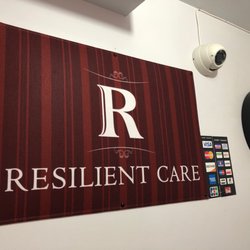 Resilient Care Physical Therapy