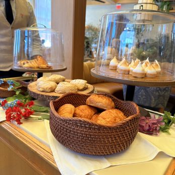 LAVO - Breakfast pastries - Italian Near Me - West Hollywood, California LAVO - Breakfast pastries - Italian Near Me - West Hollywood, California
