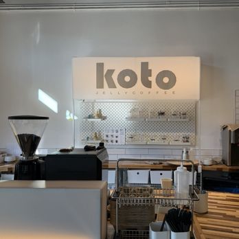 KOTO JELLY COFFEE - Updated June 2025 - 165 Photos & 62 Reviews - 512 ...
