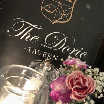 The Doric - Bars Near Me - Edinburgh, EDH The Doric - Bars Near Me - Edinburgh, EDH