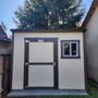 Photo of Tuff Shed Clovis