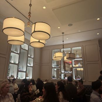 La Pecora Bianca - Bars Near Me - New York, New York La Pecora Bianca - Bars Near Me - New York, New York