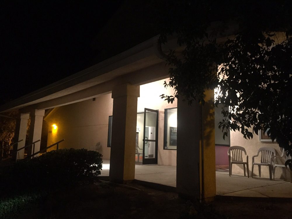 JAMUL COMMUNITY CHURCH Updated June 2024 14866 Lyons Valley Rd