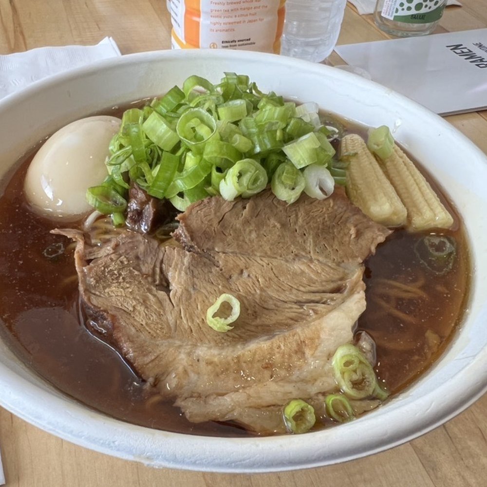 O.G. RAMEN - THE ORIGINAL - Ramen Near Me - BABYLON, New York O.G. RAMEN - THE ORIGINAL - Ramen Near Me - BABYLON, New York