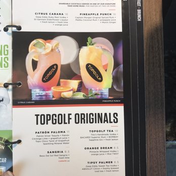 Topgolf - Golf Near Me - Webster, Texas
