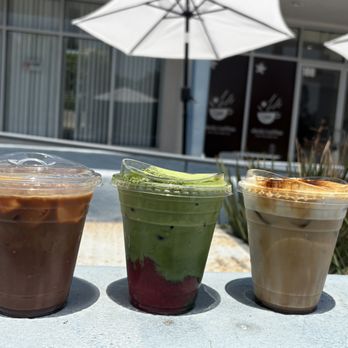 Danbi Coffee - Coffee & Tea Near Me - Pasadena, California Danbi Coffee - Coffee & Tea Near Me - Pasadena, California
