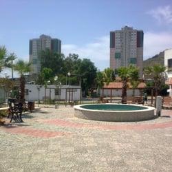 Üç Fidan Parkı
