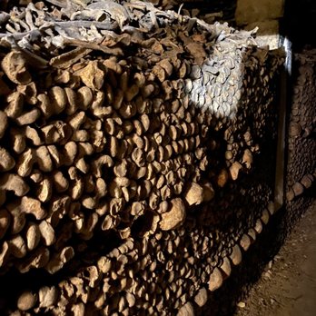 Les Catacombes de Paris - Local Flavor Near Me - Paris, 75 Les Catacombes de Paris - Local Flavor Near Me - Paris, 75