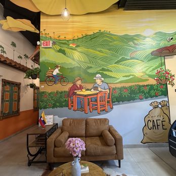 Macondo - Breakfast & Brunch Near Me - Miami, Florida Macondo - Breakfast & Brunch Near Me - Miami, Florida