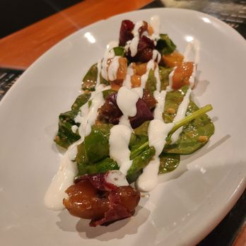 Selda Mediterranean - Fantastic dates - Bars Near Me - Dallas, Texas