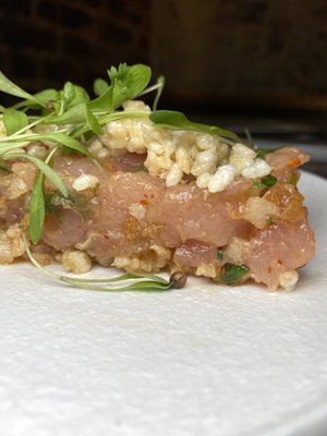 Piggyback by Pig & Khao by null