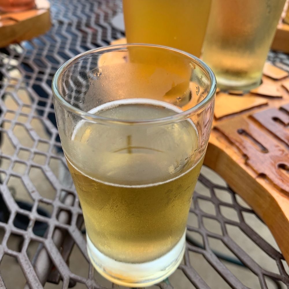 Red Clay Ciderworks - Hoppin Good Thyme! - Cideries Near Me - Charlotte, North Carolina Red Clay Ciderworks - Hoppin Good Thyme! - Cideries Near Me - Charlotte, North Carolina
