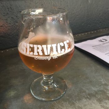 Service Brewing - Breweries Near Me - Savannah, Georgia Service Brewing - Breweries Near Me - Savannah, Georgia