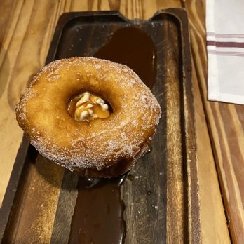 Liquid Assets - The donut and ice cream - American Near Me - Ocean City, Maryland Liquid Assets - The donut and ice cream - American Near Me - Ocean City, Maryland