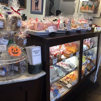 Perfectly Sweet - Bakeries Near Me - Alhambra, California