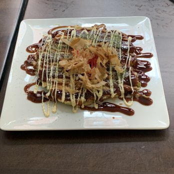 Koneko - Okonomiyaki - Breakfast & Brunch Near Me - New York, New York