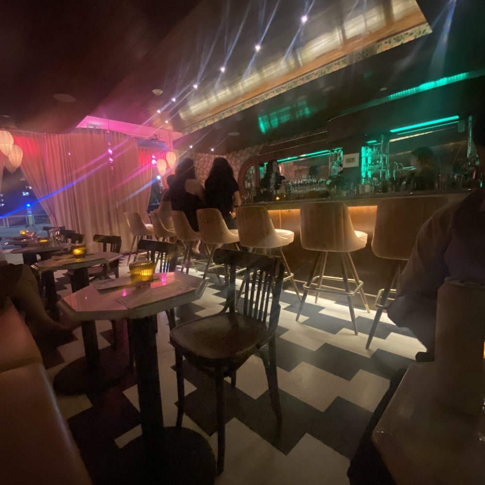 Time Will Tell - Cocktail Bars Near Me - Detroit, Michigan Time Will Tell - Cocktail Bars Near Me - Detroit, Michigan