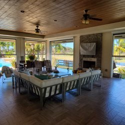 Harrison Awnings