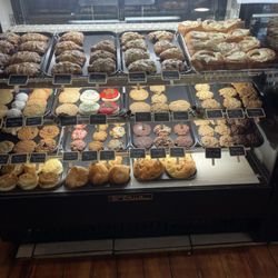 Two Sisters Bakery & Deli