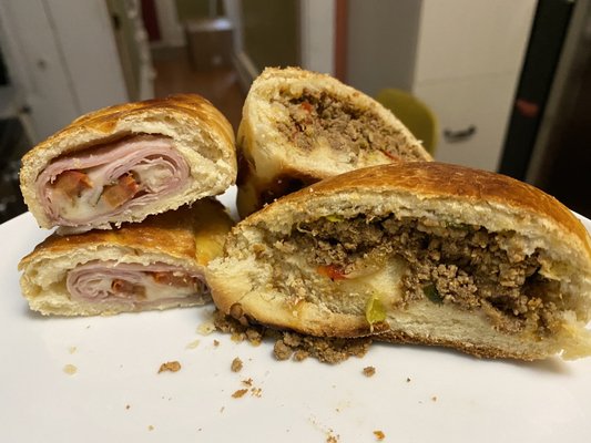 Villa Bakery Cafe by null