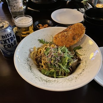 Arario - Bulgogi Pasta - Korean Near Me - Reno, Nevada Arario - Bulgogi Pasta - Korean Near Me - Reno, Nevada
