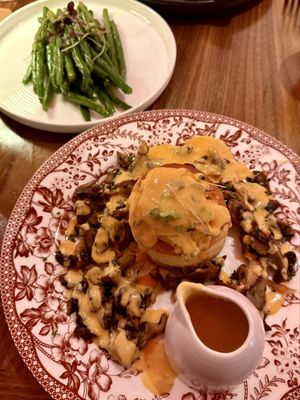 Le Bistroquet by null