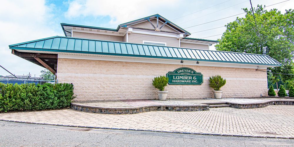 DREYER’S LUMBER & HARDWARE Updated September 2024 15 Photos 20
