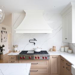 Pine Street Carpenters - Malvern, PA, kitchen remodel.