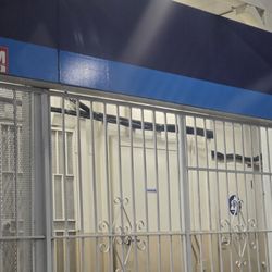 Arco Station