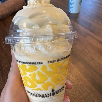 Hawaiian Bros Island Grill - Hawaiian Near Me - Waukee, Iowa
