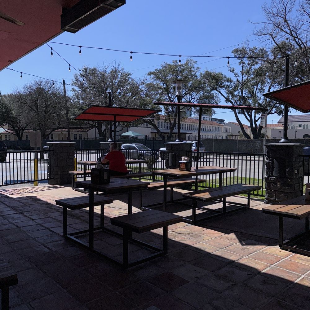 Torchy's Tacos - Tex-Mex Near Me - Houston, Texas